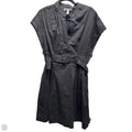 Dress Work By Ellen Tracy In Black, Size: L
