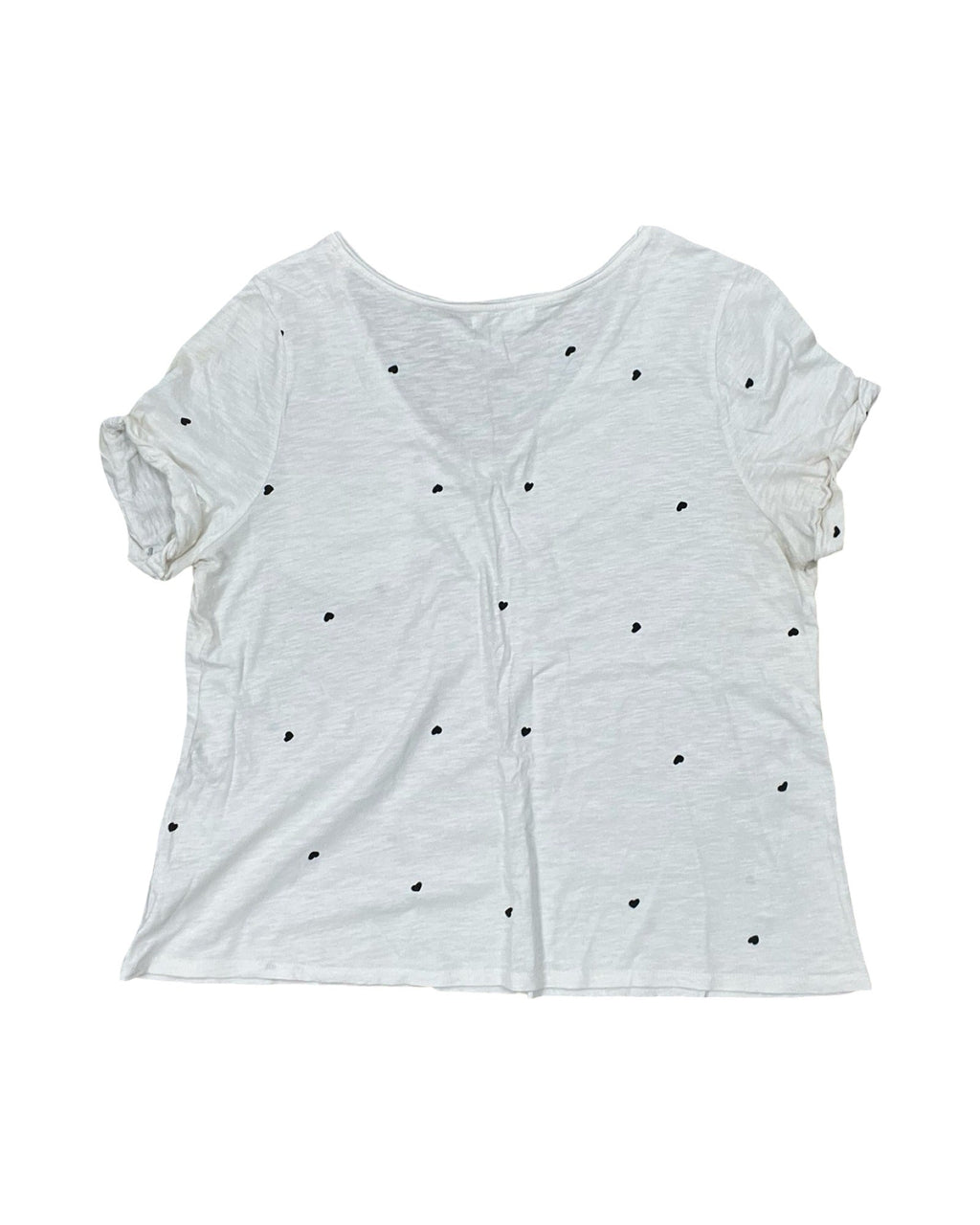 Top Ss By 89Th And Madison In White, Size:L