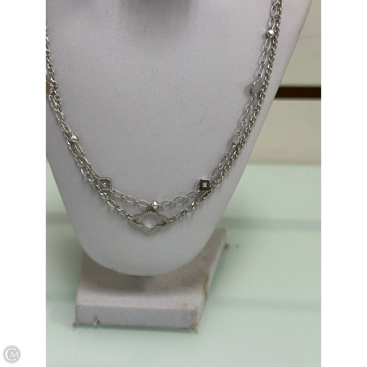 Necklace Designer By Kendra Scott