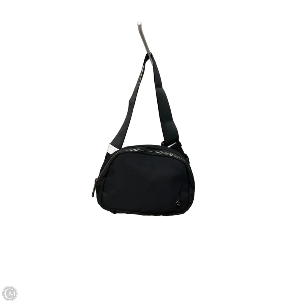 Belt Bag By Halara, Size: Medium