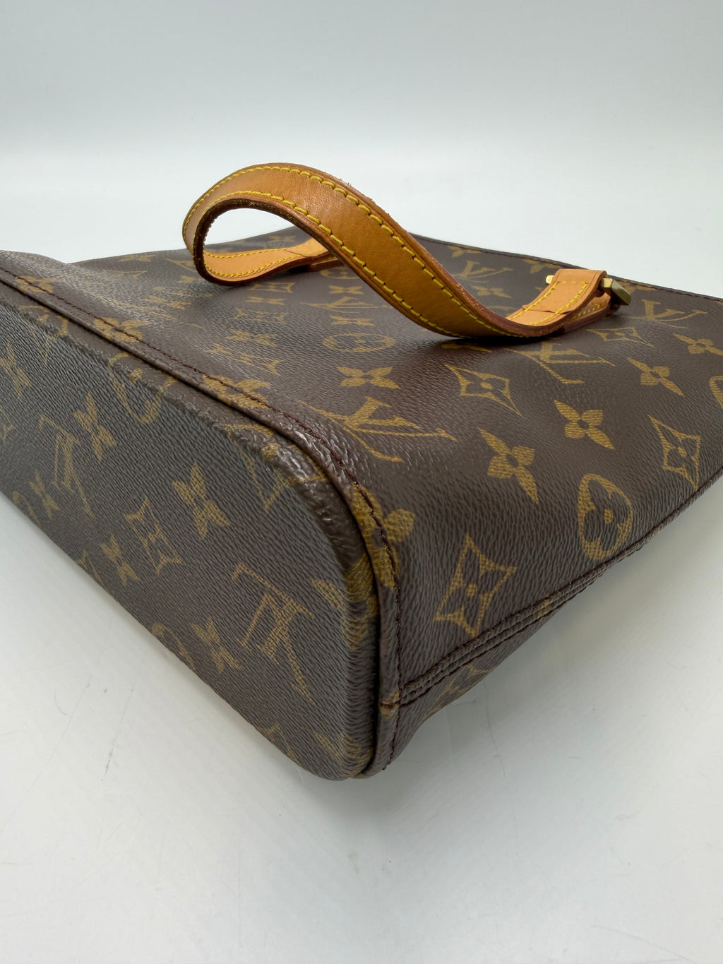 Louis Vuitton Vavin PM Monogram Luxury Handbag