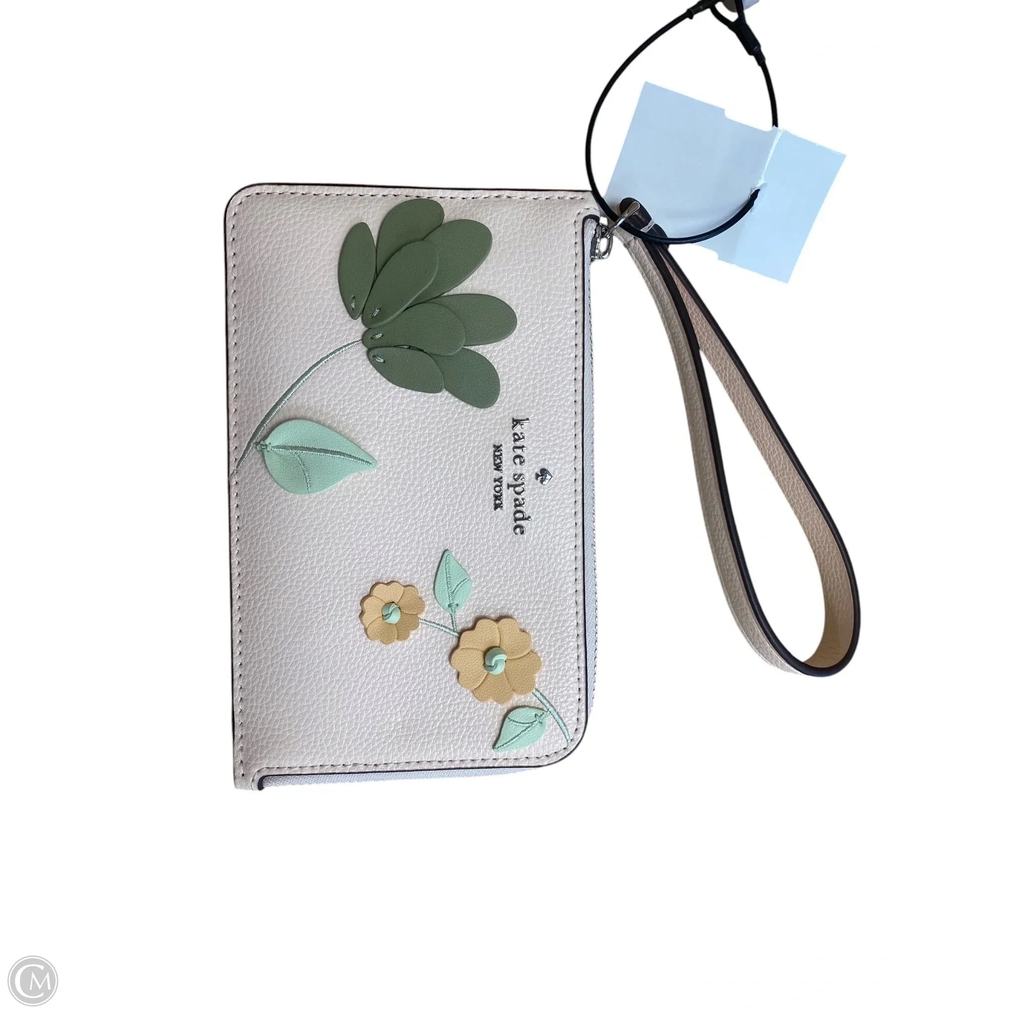 Wallet Designer By Kate Spade, Size: Medium