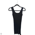 Dress Casual Midi By A New Day In Black, Size: S