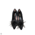 Shoes Designer By Kate Spade In Black, Size: 9