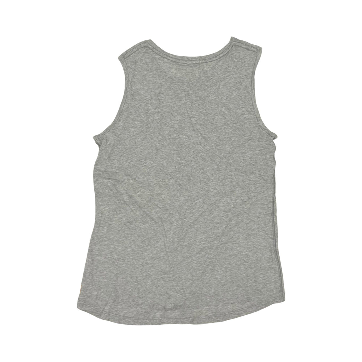 Athletic Tank Top By Lucy In Grey, Size:M