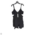 Dress Party Short By Adelyn Rae In Black, Size: L