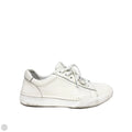 Shoes Sneakers By Josef Seibel In White, Size: 8.5