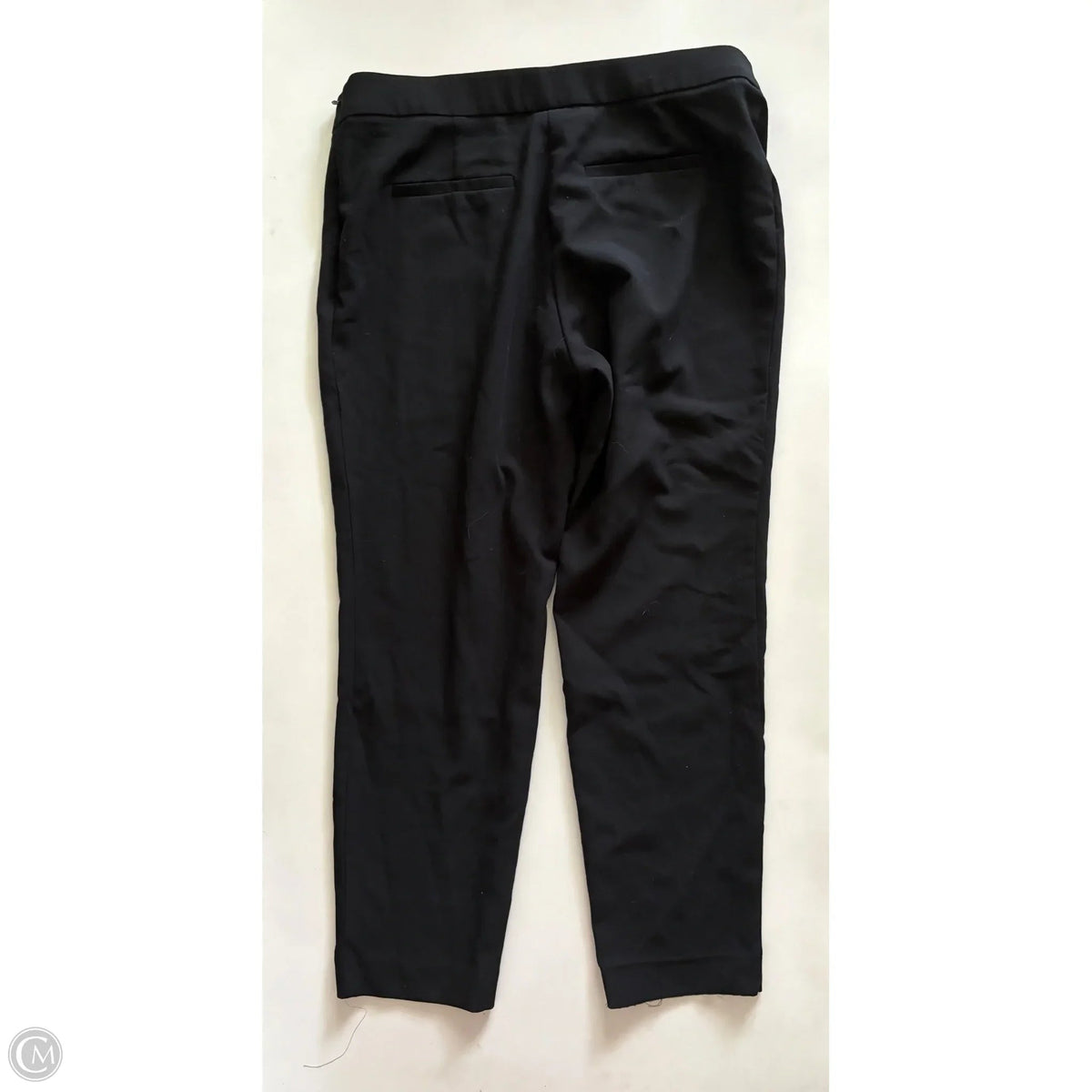 Pants Dress By A New Day In Black, Size: 16