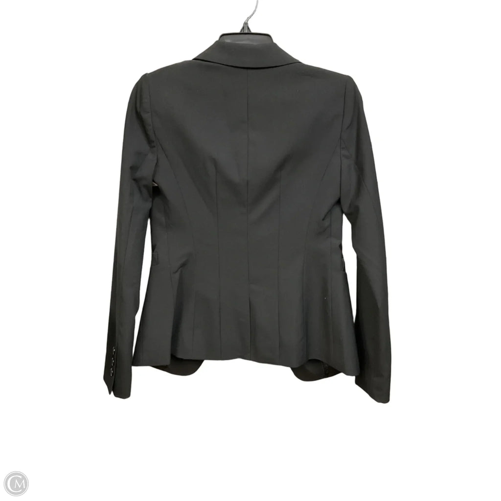 Blazer By Limited In Black, Size: 0