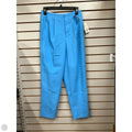 Pants Dress By A New Day In Blue, Size: 4