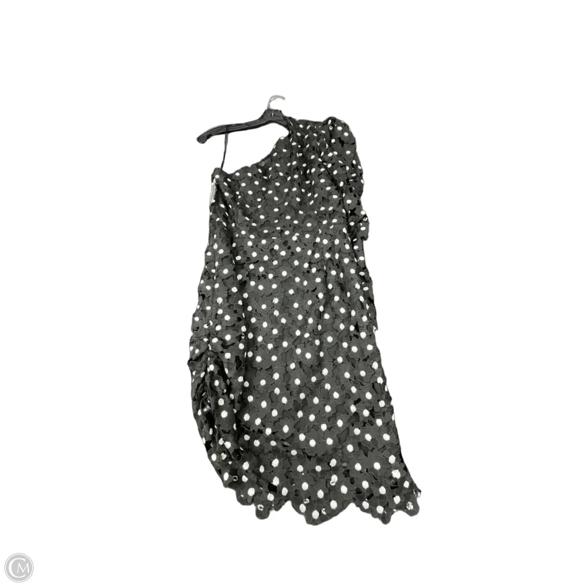 Dress Casual Short By Bardot In Black, Size: 6