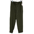 Pants Lounge By A New Day In Green, Size:2