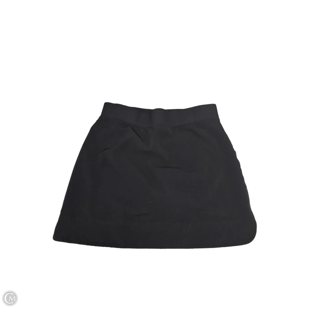 Skirt Mini & Short By 32 Degrees In Black, Size: S
