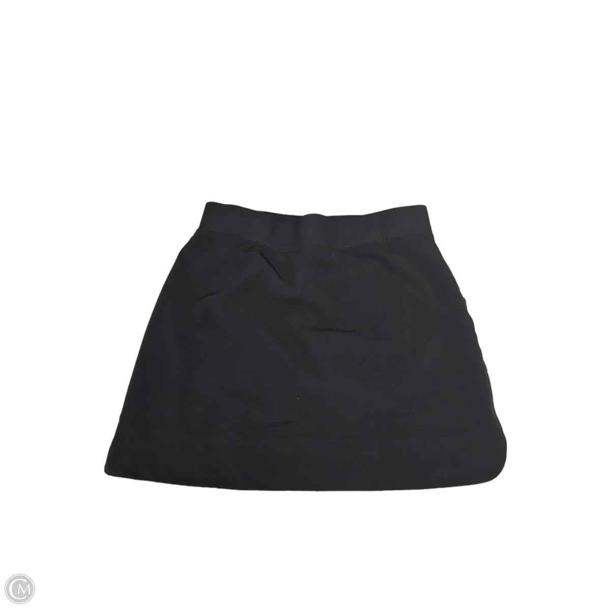 Skirt Mini & Short By 32 Degrees In Black, Size: S