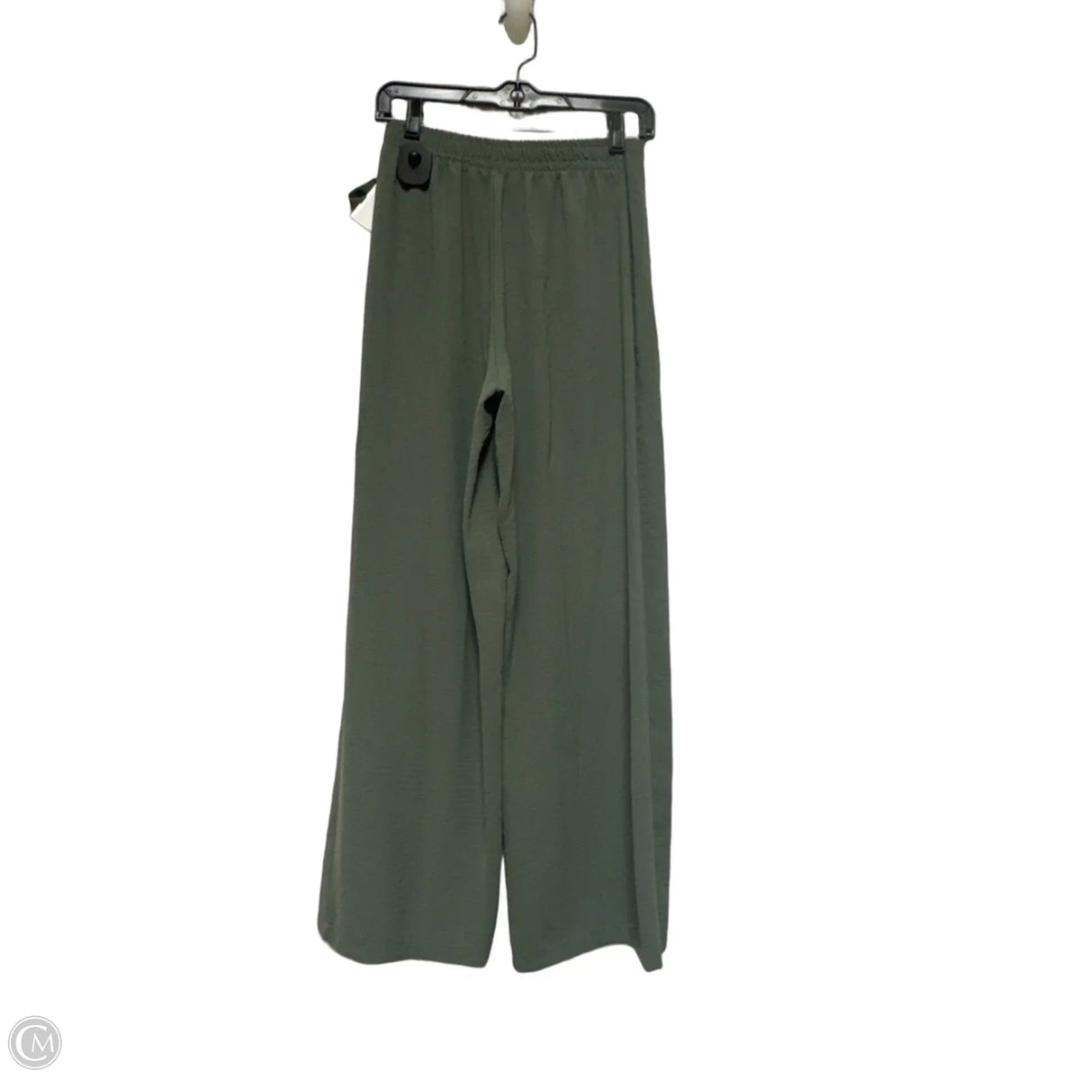 Pants Dress By Zara In Green, Size: 4