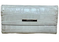 Wallet Designer By Brahmin, Size: Medium