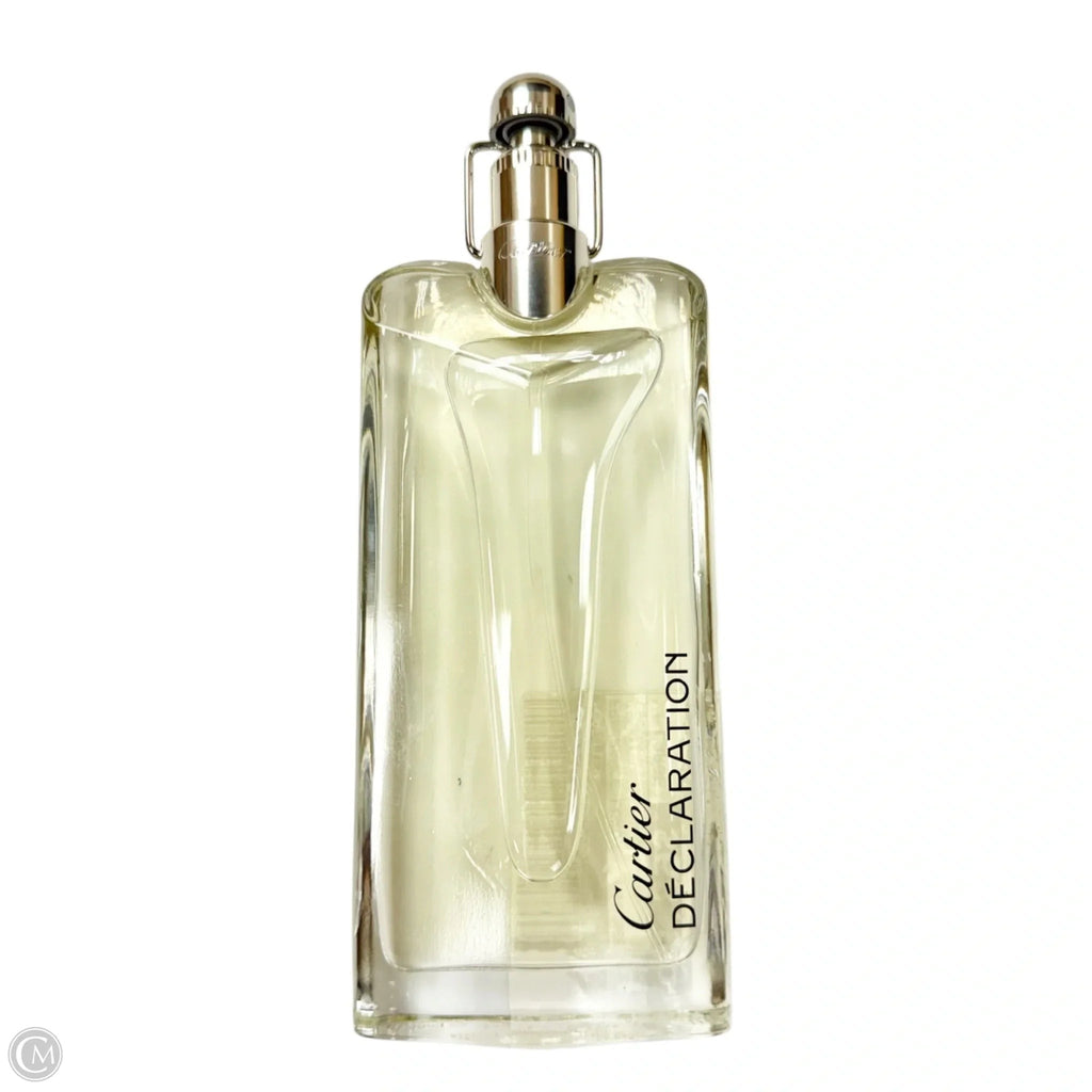 Fragrance Luxury Designer By Cartier, Size: Large