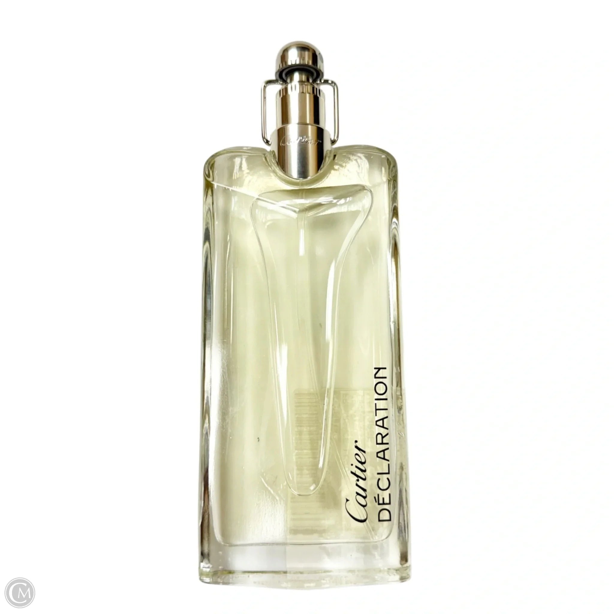 Fragrance Luxury Designer By Cartier, Size: Large