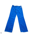 Pants Corduroy By Talbots In Blue, Size: 16