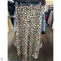 Skirt Maxi By By Together In Animal Print, Size: S