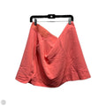 Athletic Skort By 32 Degrees In Orange, Size: Xxl