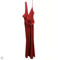 Dress Party Long By Fashion Nova In Copper, Size: 2x