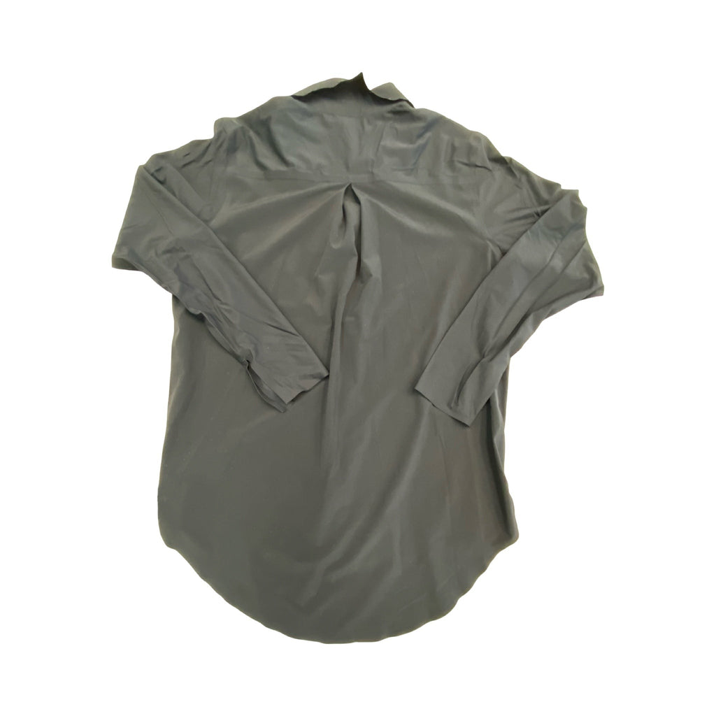 Top Ls By Athleta In Black, Size:S