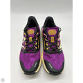 Shoes Athletic By New Balance In Purple, Size: 10