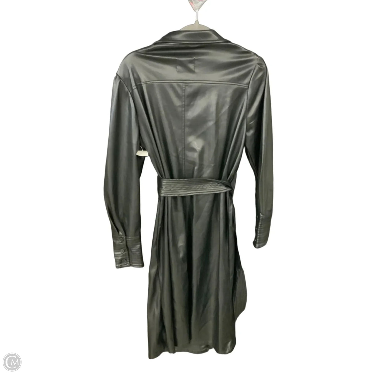 Dress By DOLCE CABO In Black, Size: L