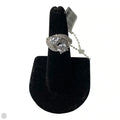Ring Sterling Silver, Size: 7