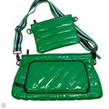 Crossbody By Think Royln, Size: Medium