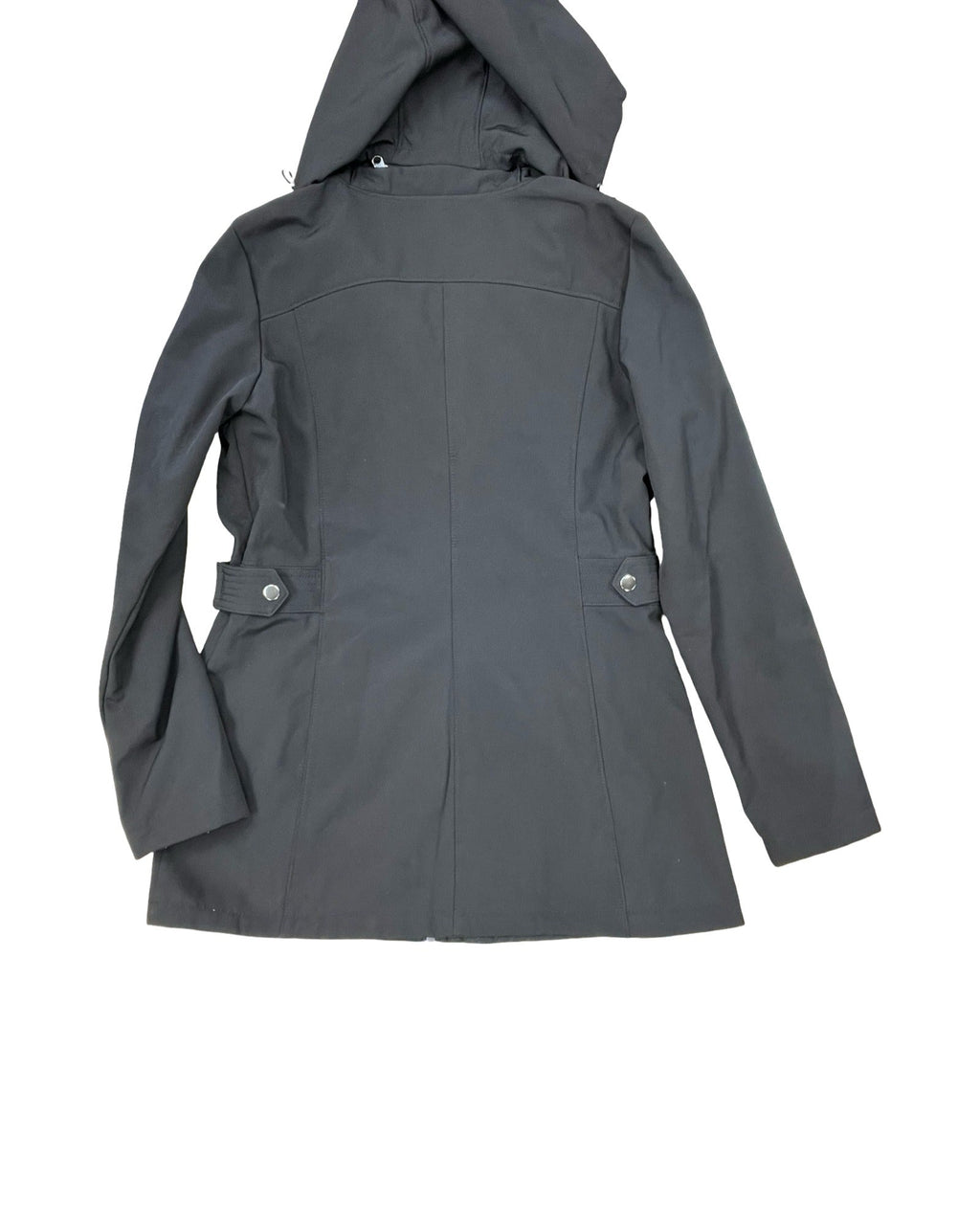 Coat Parka By Zero Xposure In Black, Size:S