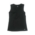 Athletic Tank Top By Champion In Black, Size:Xs