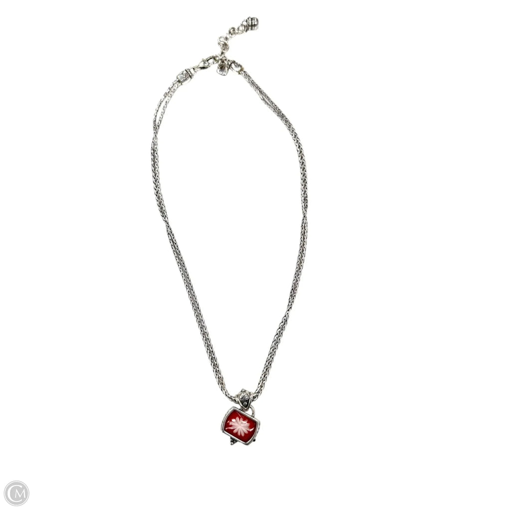 Necklace Other By Brighton