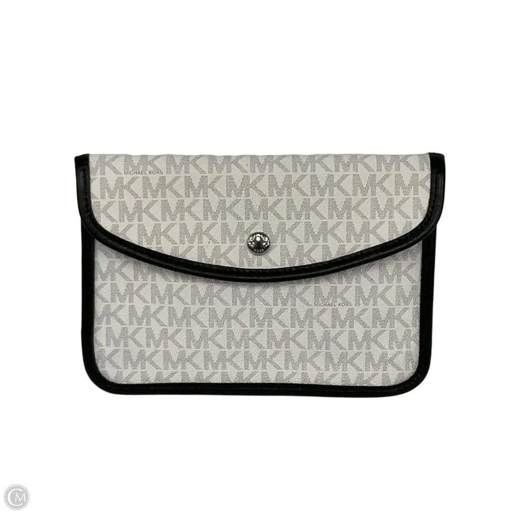Wristlet Designer By Michael Kors, Size: Medium
