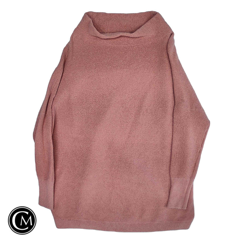 Sweater By Free People In Pink, Size: S