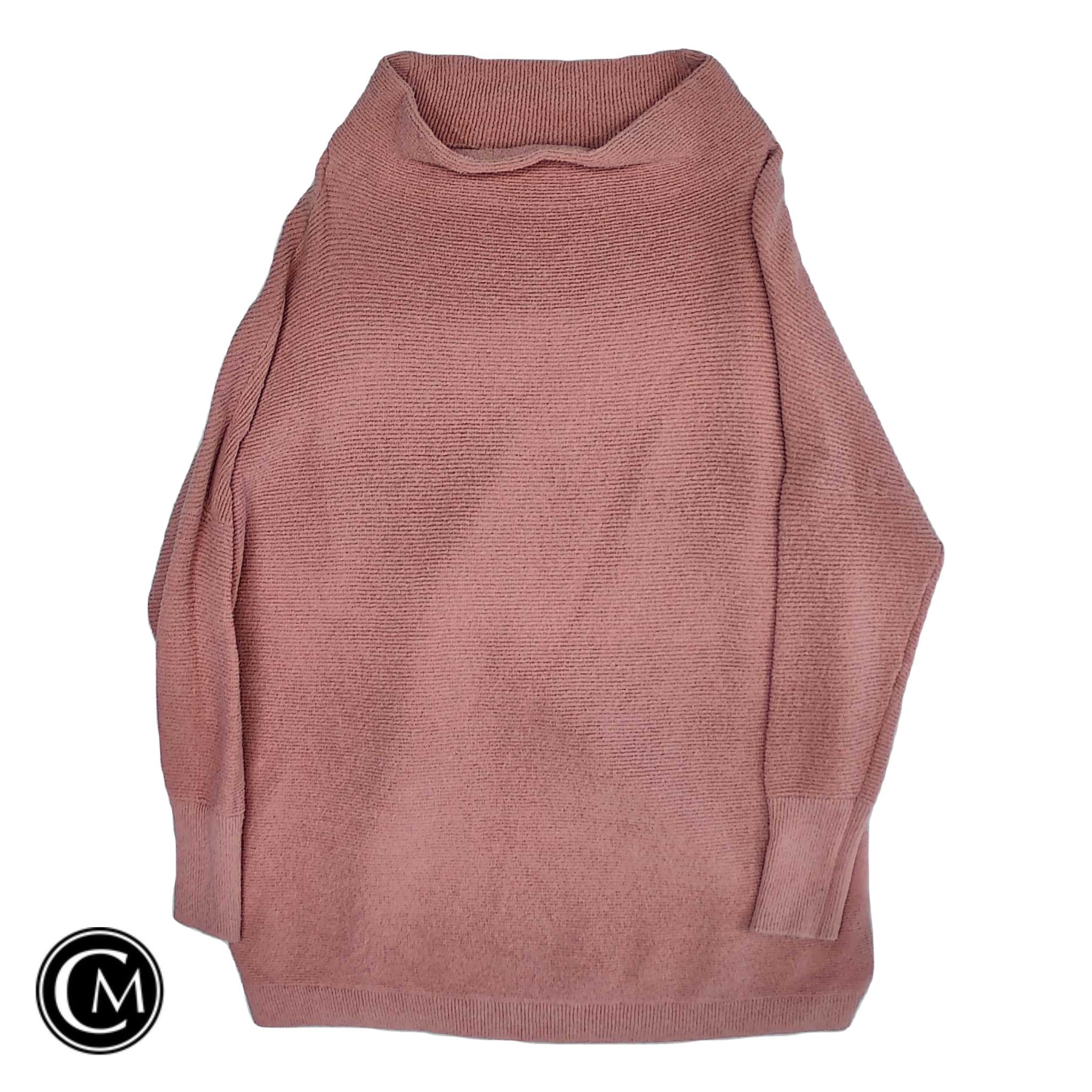 Sweater By Free People In Pink, Size: S