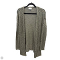 Cardigan By Universal Thread In Green, Size: S