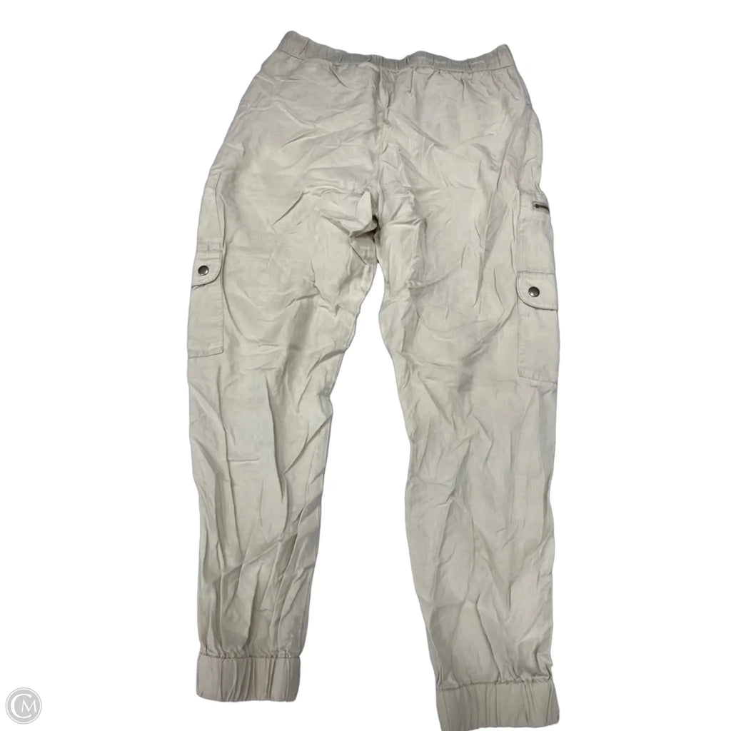 Pants Cargo & Utility By Banana Republic In Beige, Size: S