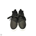Shoes Sneakers By Steve Madden In Black, Size: 9.5