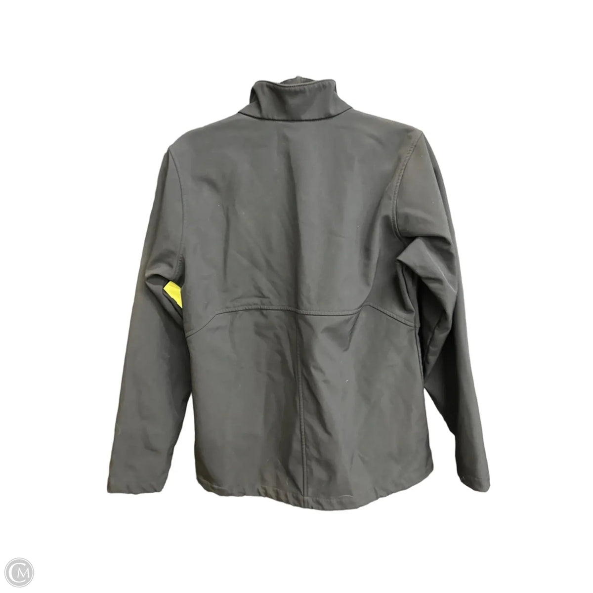 Jacket Other By Columbia In Black, Size: M