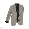 Blazer By A New Day In Black & Red, Size: Xs