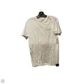 Top Short Sleeve Basic By Columbia In White, Size: M