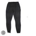 Athletic Pants By Athleta In Black, Size: 10l