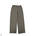 Pants Dress By Max Studio In Black & Brown, Size: Xs