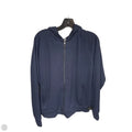 Sweatshirt Hoodie By 32 Degrees In Navy, Size: S