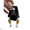 Earrings Dangle/drop By Clothes Mentor
