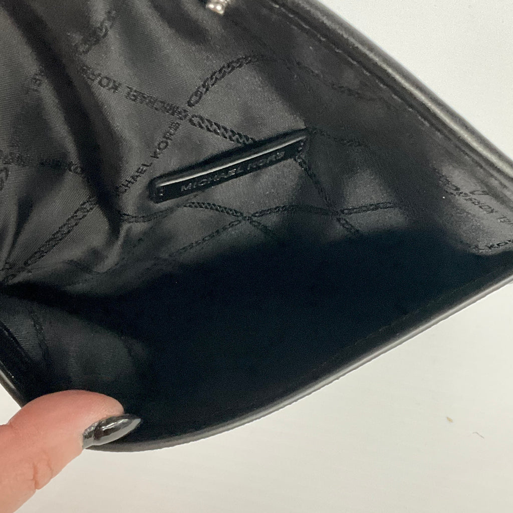 Wristlet Designer By Michael Kors, Size: Medium
