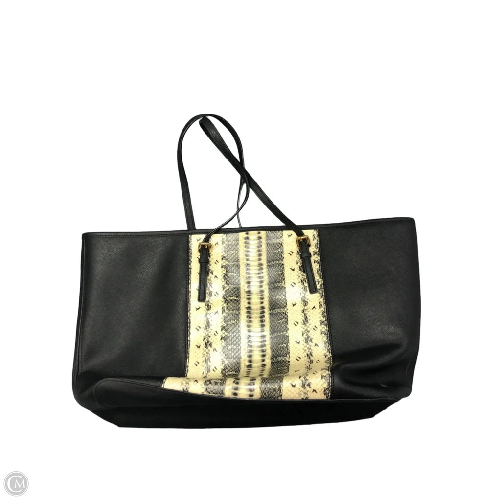Handbag By Michael By Michael Kors, Size: Large