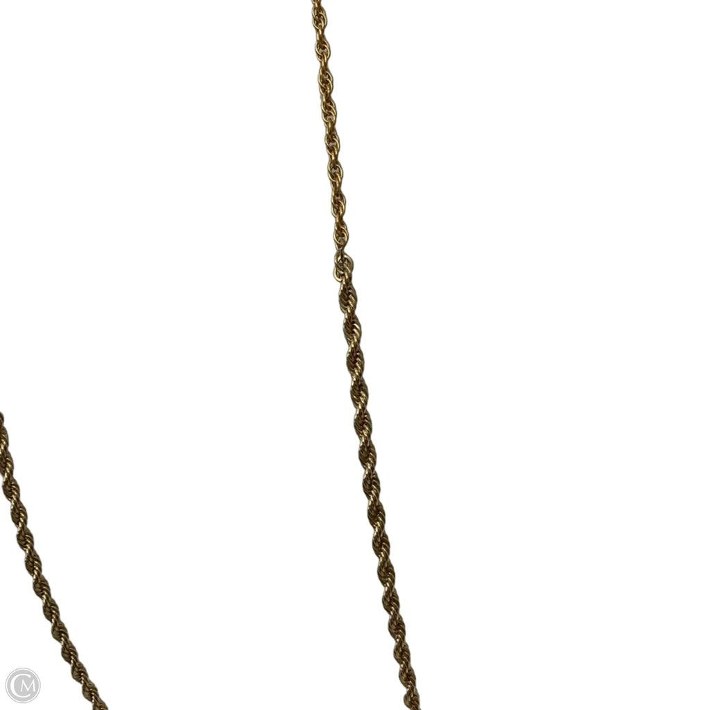 Necklace Chain By Cmb